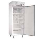 Armario Refrigerado Blanco 1 Puerta Opaca 4 Estantes 600 Litros 750x750x1995h mm CSB ATG600 B CISABA