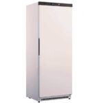 Armario Refrigerado Blanco 1 Puerta Opaca 600 Litros 6 Estantes 777x695x1890h mm GF046 GASFRIT