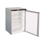 Armario Refrigerado 1 Puerta Opaca 3 Estantes 144 Litros 540x600x870h mm CSB-ARR144 CISABA