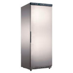 Armario Refrigerado Acero Inoxidable 1 Puerta Opaca 600 Litros 6 Estantes 777x695x1890h mm GFX011 GASFRIT