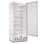 Armario de Congelación Blanco 1 Puerta Opaca 6 Estantes 442 Litros 750x785x1900h mm CSB MM5 N PO B CISABA