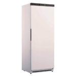 Armario de Congelación Blanco 1 Puerta Opaca 600 Litros 6 Estantes 777x695x1890h mm GF044 GASFRIT