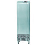 Armario de Refrigeración Acero Inoxidable 1 Puerta Opaca 3 Estantes 600 Litros 710x710x2100h mm CPS-101 EUTRON