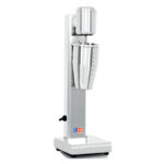 Batidora de Helado y Bebida 1 Litro 190x160x530h mm MS-1GSF GASFRIT