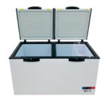 Congelador Horizontal 2 Puertas Abatibles 450 Litros 1470x720x870h mm GB4 GASFRIT