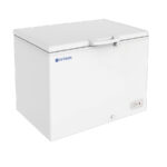 Congelador Horizontal 1 Puerta Abatible Opaca 350 Litros 1130x675x850h mm BD350 EUTRON