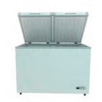 Congelador Horizontal 2 Puertas Abatibles Opacas 428 Litros Gama Eco 1412x705x845h mm BD500AF EUTRON
