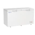 Congelador Horizontal 2 Puertas Abatibles Opacas 550 Litros 1755x675x850h mm BD550 EUTRON