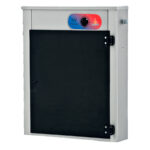 Esterilizador de Cuchillos 20 Cuchillos 554x160x621h mm EMP.BSP.001 GASFRIT