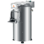 Pelador de Patatas Capacidad 10 Kg 685x410x830h mm Q-X10D GASFRIT