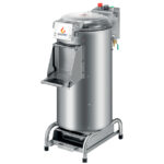 Pelador de Patatas Capacidad 10 Kg 685x410x960h mm Q-X10D1 GASFRIT