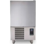 Abatidor de Temperatura 10 Bandejas GN 1/1 790x820x1430h mm BF-R101 Corequip
