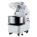 Amasadora de Gancho Espiral 750x400x730h mm 1211C EUTRON
