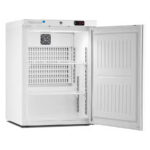 Armario de Refrigeración 1 Puerta Opaca 2 Estantes Sobremesa 122 Litros 600x600x835h mm ARV 150 CS PO Corequip