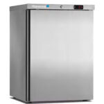 Armario de Refrigeración 1 Puerta Opaca 2 Estantes Sobremesa 122 Litros 600x600x835h mm ARV 150 CS TA PO Corequip