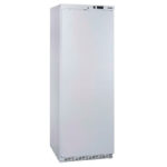 Armario de Refrigeración 1 Puerta Opaca 4 Estantes 395 Litros 626x740x1865h mm MAR 460 PO BL Corequip