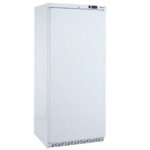 Armario de Refrigeración 1 Puerta Opaca 4 Estantes 511 Litros 780x740x1865h mm MAR 600 PO BL Corequip