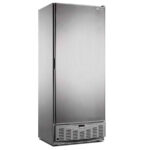 Armario de Congelación 525 Litros 1 Puerta de Opaca 6 Estantes 750x785x1900h mm MM 5 A N PO Corequip