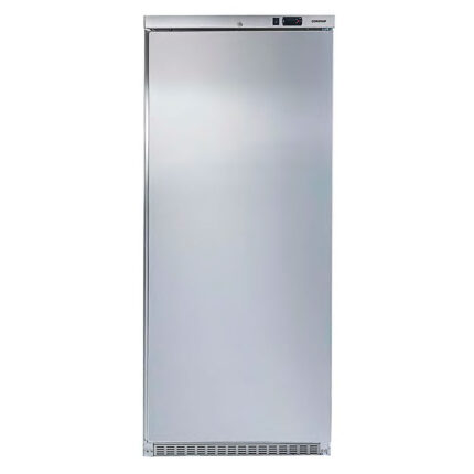 Armario de Congelación 1 Puerta Opaca 6 Estantes 511 Litros 780x740x1865h mm MAC 600 PO A Corequip