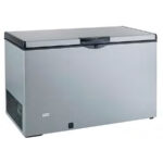 Congelador Horizontal 1 Puerta Abatible Opaca 414 Litros 1510x690x860h mm APB1520 Corequip