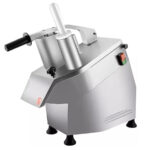 Cortadora de Verduras Acero Inoxidable y Aluminio Anodizado 610x350x350h mm 1441 EUTRON