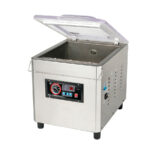 Envasadora al Vacío de Campana Sobremesa 435x570x500h mm DZ-350 EUTRON