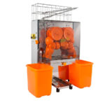 Exprimidor de Naranjas Automático 20 Naranjas por Minutos 400x300x780h mm 1771S EUTRON
