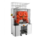 Exprimidor de Naranjas Automático 20 Naranjas por Minutos 400x300x780h mm 1772S EUTRON