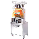 Exprimidor de Naranjas Automático 40-45 Naranjas por Minutos 1780x665x630h mm 1774S EUTRON