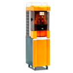 Exprimidor de Naranjas Automático 420x578x1710h mm 9302E EUTRON