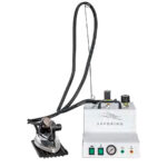 Generador de Vapor con Plancha 2,3 Litros 360x260x280h mm VAPORINO Corequip