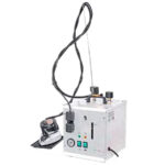 Generador de Vapor con Plancha 3,4 Litros 290x250x370h mm BARBARA 31 T Corequip