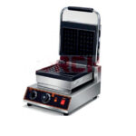 Gofrera Eléctrica 1 Placa 300x380x270h mm 1793 EUTRON