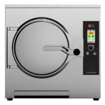 Horno Eléctrico de Convención 3 Bandejas GN1/1 730x880x840h mm CVE031 Corequip