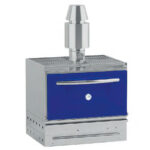 Horno de Brasa Sobremesa 699x830x1135h mm 5044 EUTRON