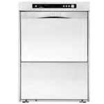 Lavavasos Electrónico con Cesta de 500x500 mm 595x610x845h mm DS50 T Corequip