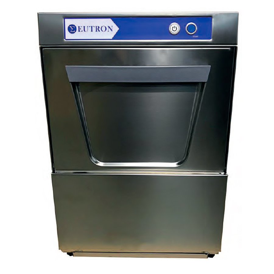 Lavavasos-Industrial-con-2-Cestas-40-x-40-cm-Altura-Util-300-mm-465x475x765h-mm-OBY-40-EUTRON.jpg Lavavasos Industrial con Cesta 40 x 40 cm Altura Útil 300 mm 465x475x765h mm OBYC 40 EUTRON - Imagen 1