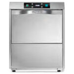 Lavavasos Electrónico  con Cesta de 500x500 mm 600x610x730h mm Optima 500 SMALL Corequip