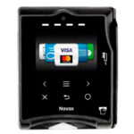 Lector de Tarjeta 6 Canales Kit Nayax Vpos Touch Corequip