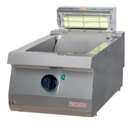 Mantenedor de Fritos Eléctrico Sobremesa Gama 700 - 400x700x280h mm OPE4070 EUTRON