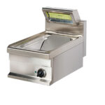 Mantenedor de Fritos Eléctrico GN 1/1 Sobremesa Gama 700 - 400x700x290h mm 7025A EUTRON