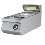 Mantenedor de Fritos Eléctrico Sobremesa Gama 900 - 400x900x300h mm 9344E EUTRON