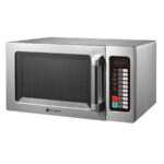 Microondas Profesional Digital Inox 515x431x311h mm 1708 EUTRON