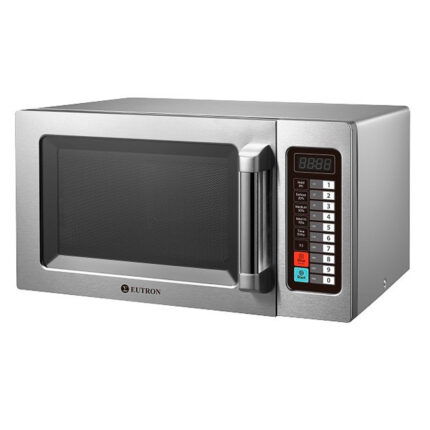 Microondas Profesional Digital Inox 515x431x311h mm 1708 EUTRON