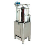 Pelador de Patatas Capacidad 20 Kg 460x590x1100h mm 1431 EUTRON