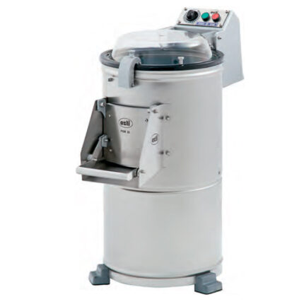 Pelador de Patatas Capacidad 20 Kg 520x830x1000h mm 5120 EUTRON