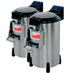Pelador de Patatas Capacidad 35 Kg 520x830x1090h mm 7880 EUTRON