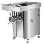 Picadora de Carne Boca 42 mm Acero Inoxidable 600x930x880h mm 1410 EUTRON