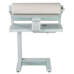 Plancha de Rodillo 1,9 Litros 760x400x1055h mm 560 Corequip