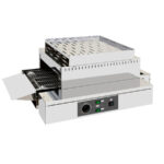 Tostador Eléctrico de Cinta con Temporizador 630x750x315h mm 1779 EUTRON